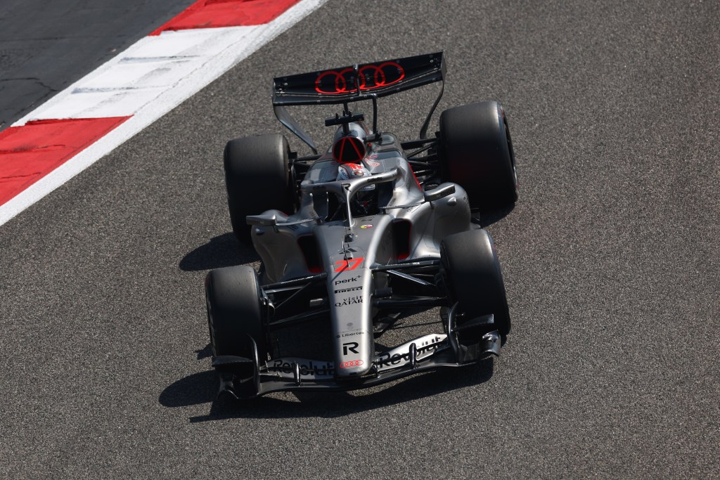 Wheatley destaca logros de Audi y considera al GP de Australia como un hito para la marca