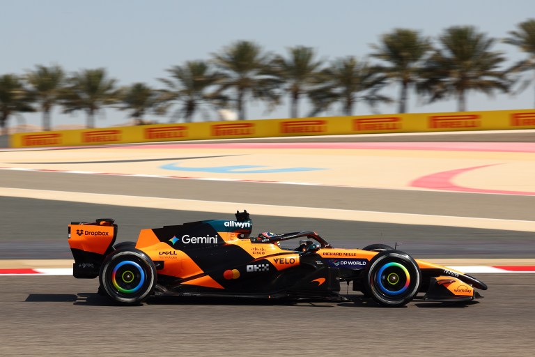 Where to watch the Bahrain GP in Malaysia: TV and streaming guide for Sepang
