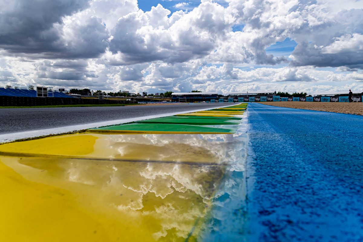 Prefeito de Goiânia sonha com F1 e alega que Interlagos é “circuito cansado”