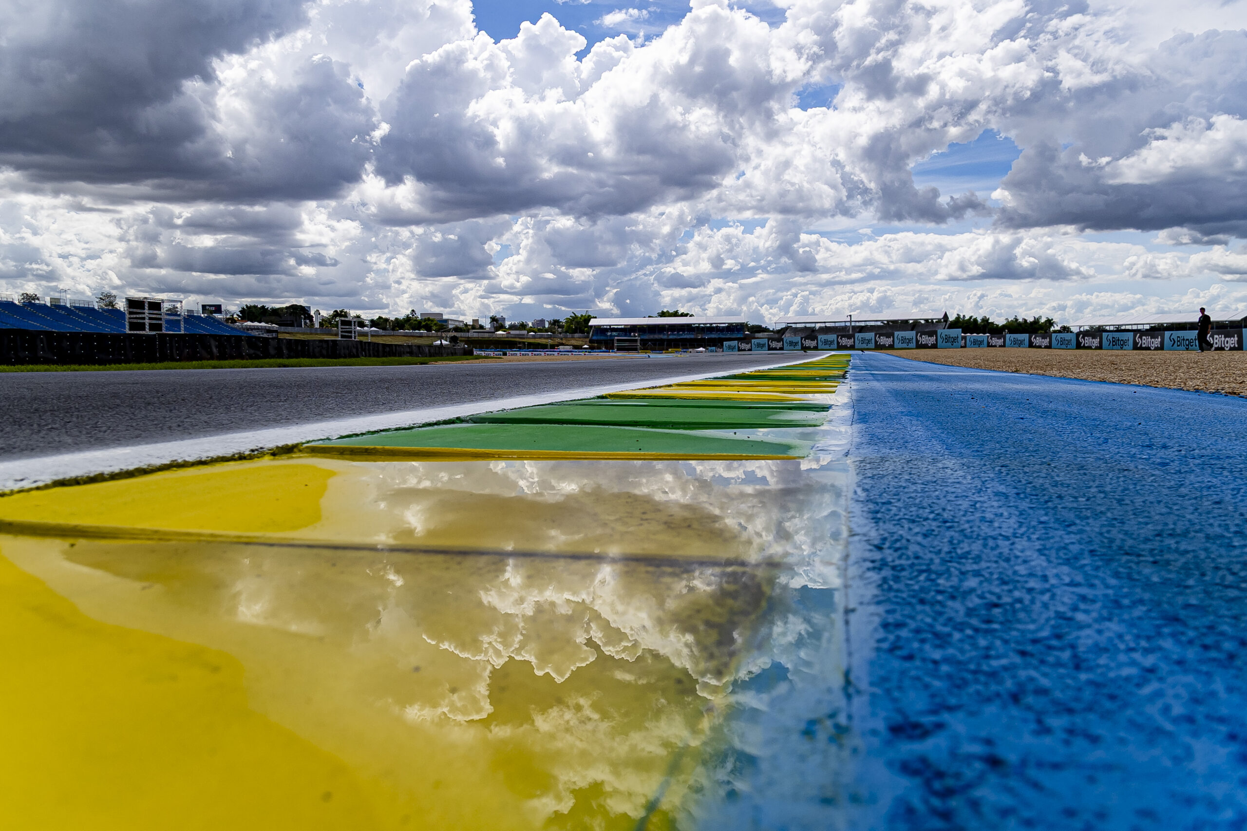 Prefeito de Goiânia sonha com F1 e alega que Interlagos é “circuito cansado”