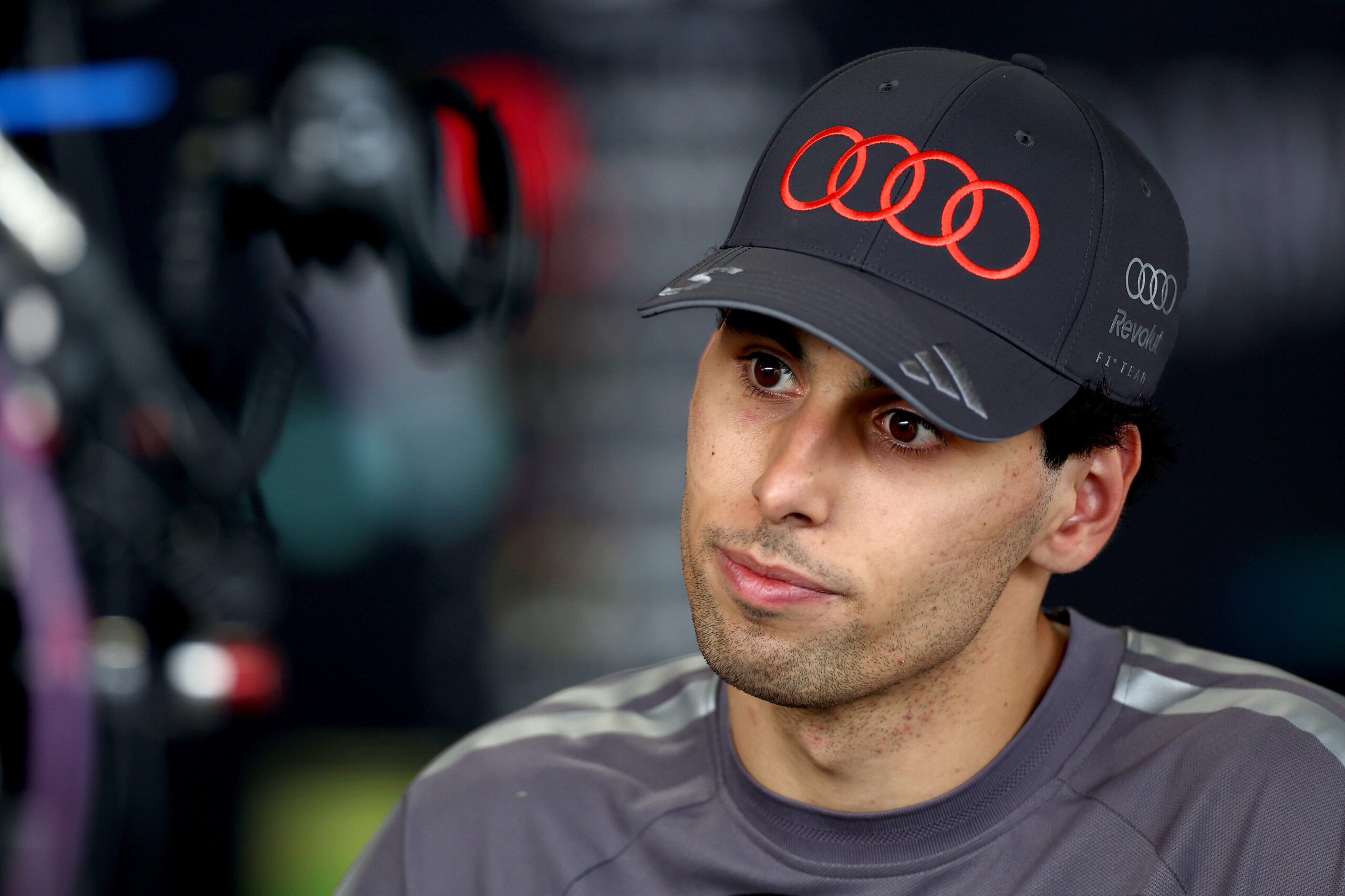 Bortoleto abraça otimismo e projeta Audi no topo: “Não sei quando, mas vamos chegar”