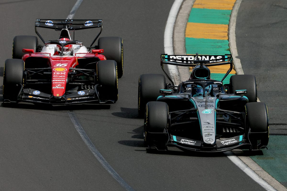 Ferrari derruba rainha da Mercedes e convence FIA a banir difusor especial na F1
