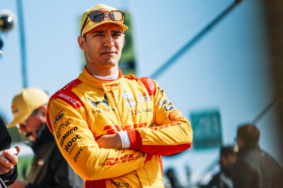 “Indy vê tensão entre pilotos em polêmica do push-to-pass por falta de punição”, diz Balsa