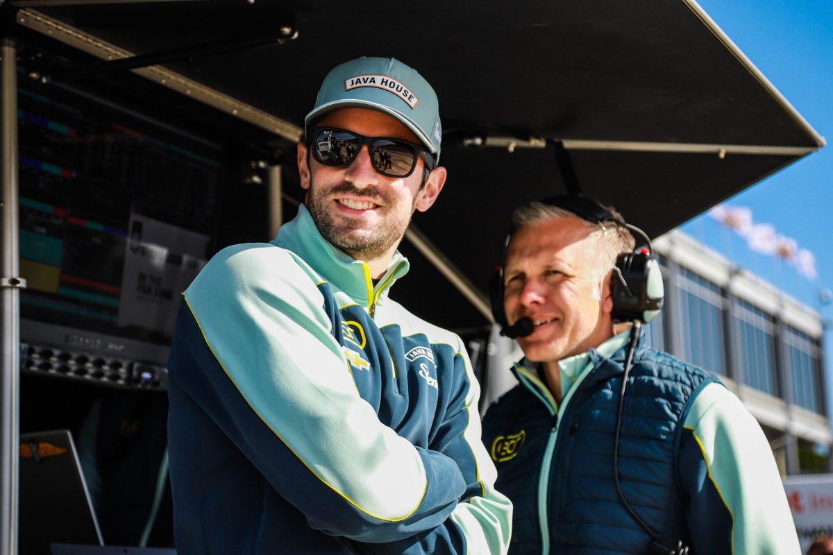 Rossi exalta “atmosfera e pista” e projeta centésimo top-10 na Indy em Long Beach