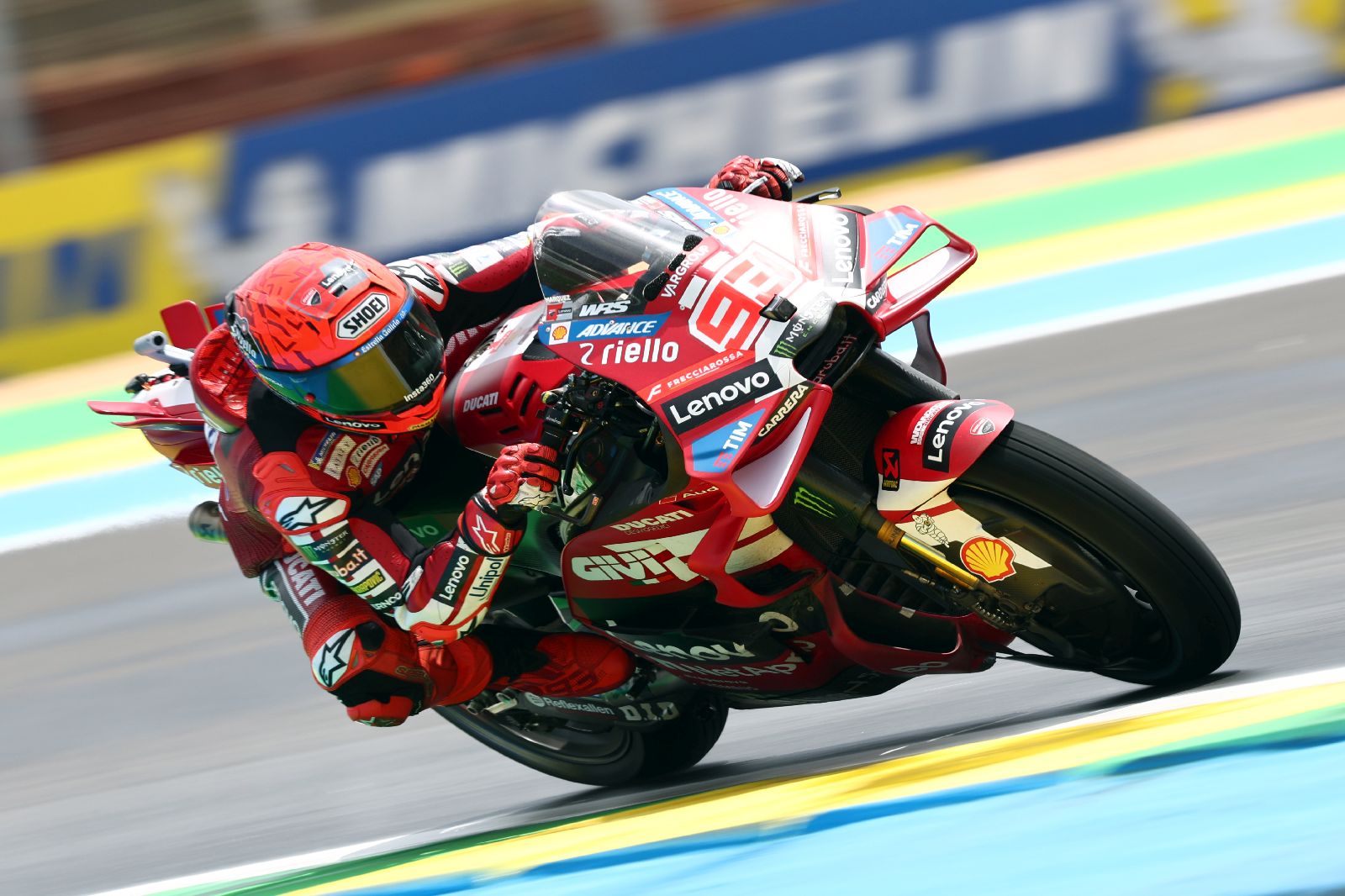 GP dos EUA da MotoGP vai passar na TV? Confira todos os horários