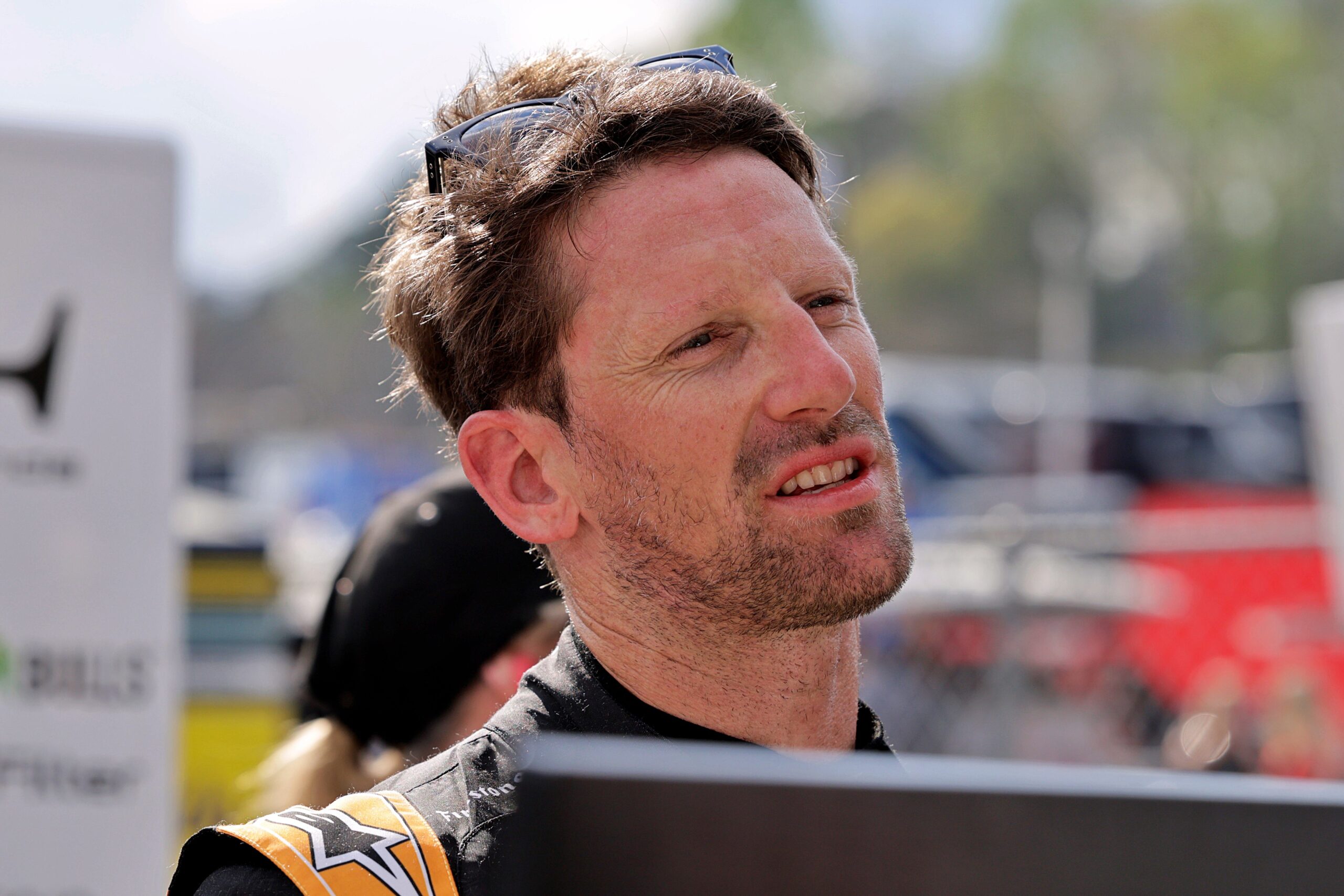 Grosjean lembra volta à Lotus após demissão da Renault na F1: “Disseram que eu não servia”