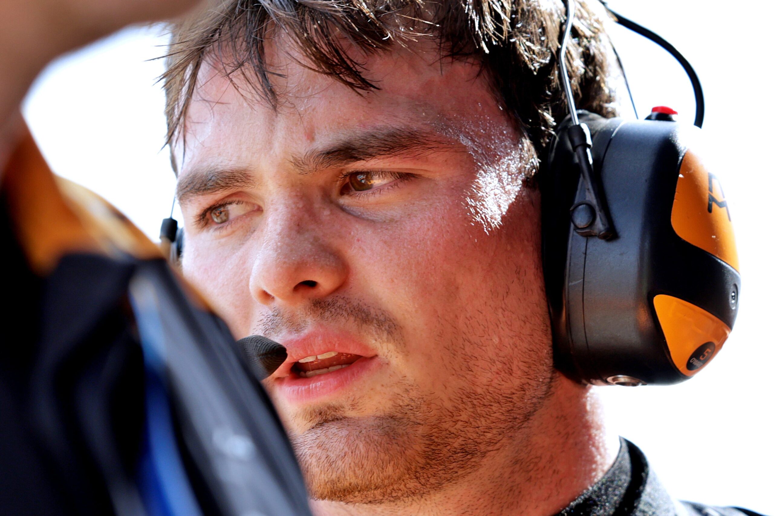 O’Ward resume 17º lugar no GP do Alabama: “Fomos uma merda”