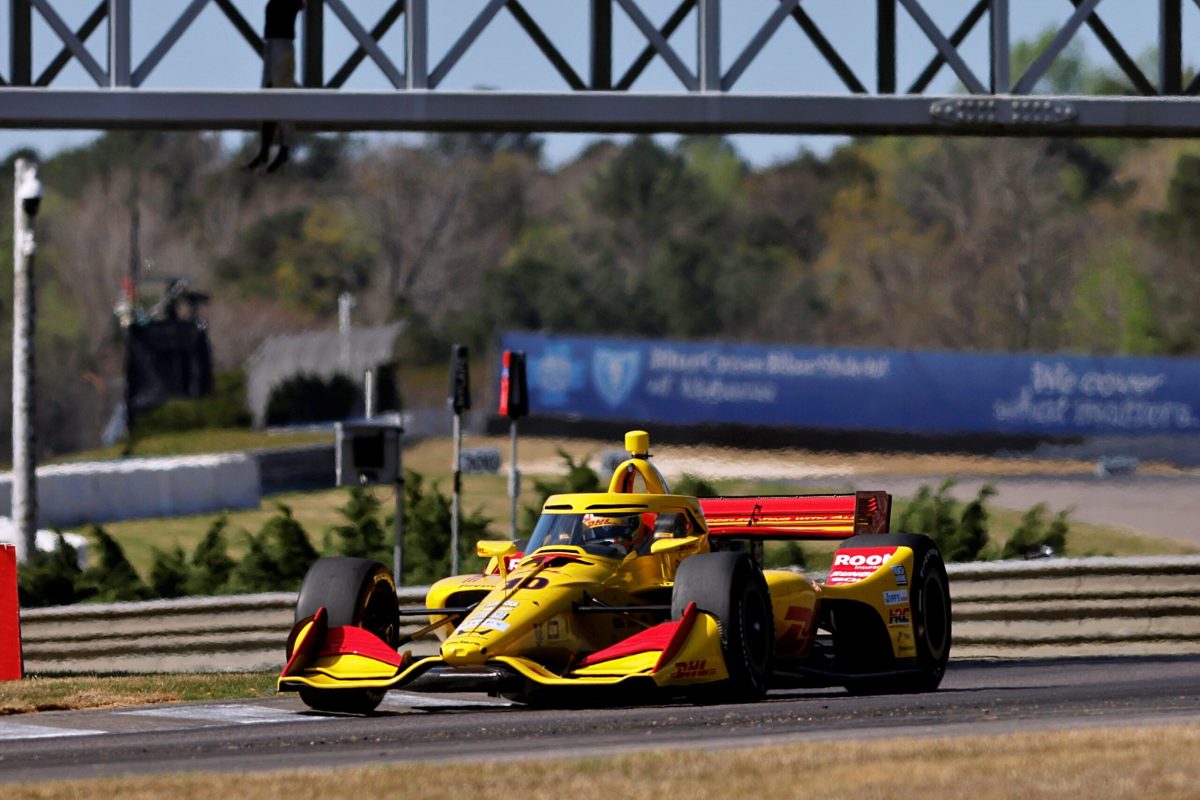 Palou retoma comando da Indy e anota pole-position do GP do Alabama. Collet é 21º