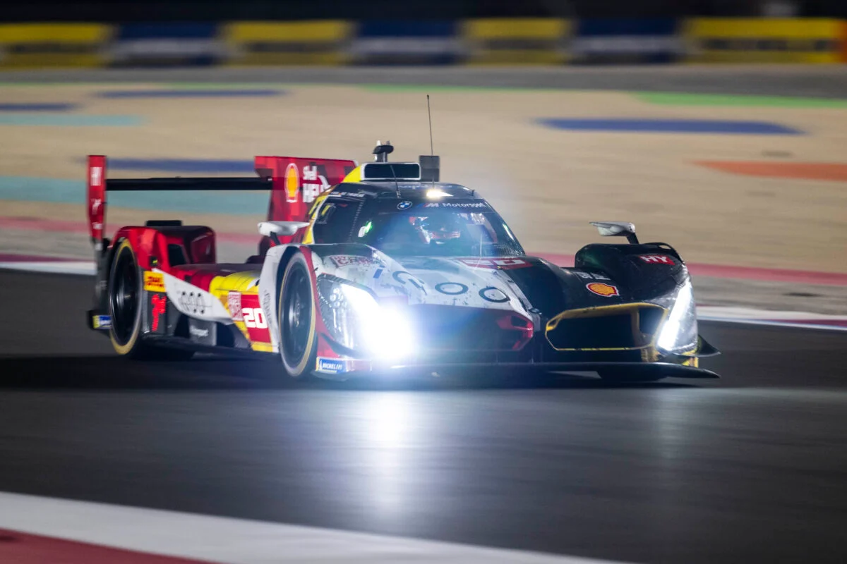 WEC admite preocupación por el conflicto en Oriente Medio: “Priorizamos la seguridad”