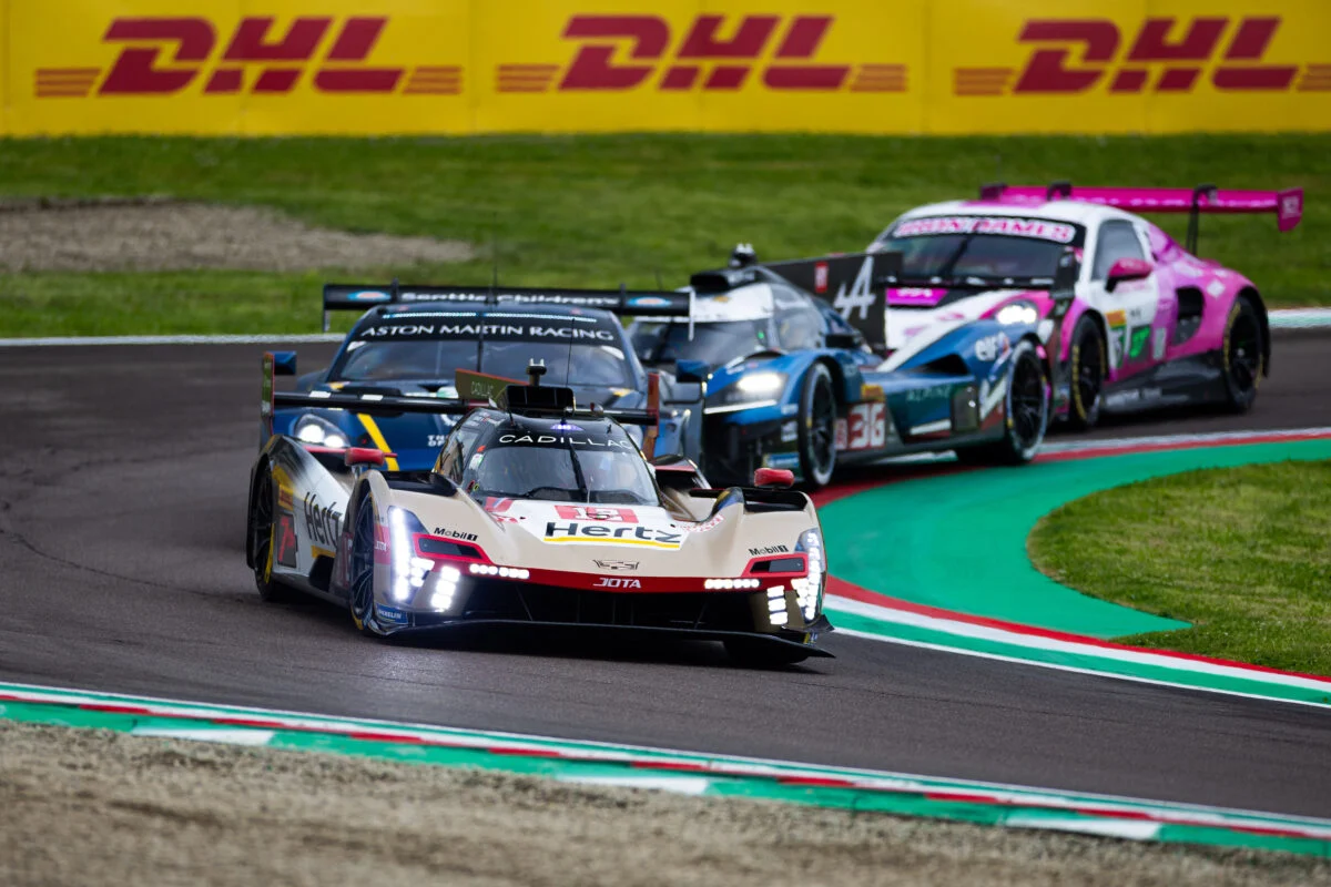 WEC confirma realización del Prólogo en Ímola tras la modificación del calendario 2026