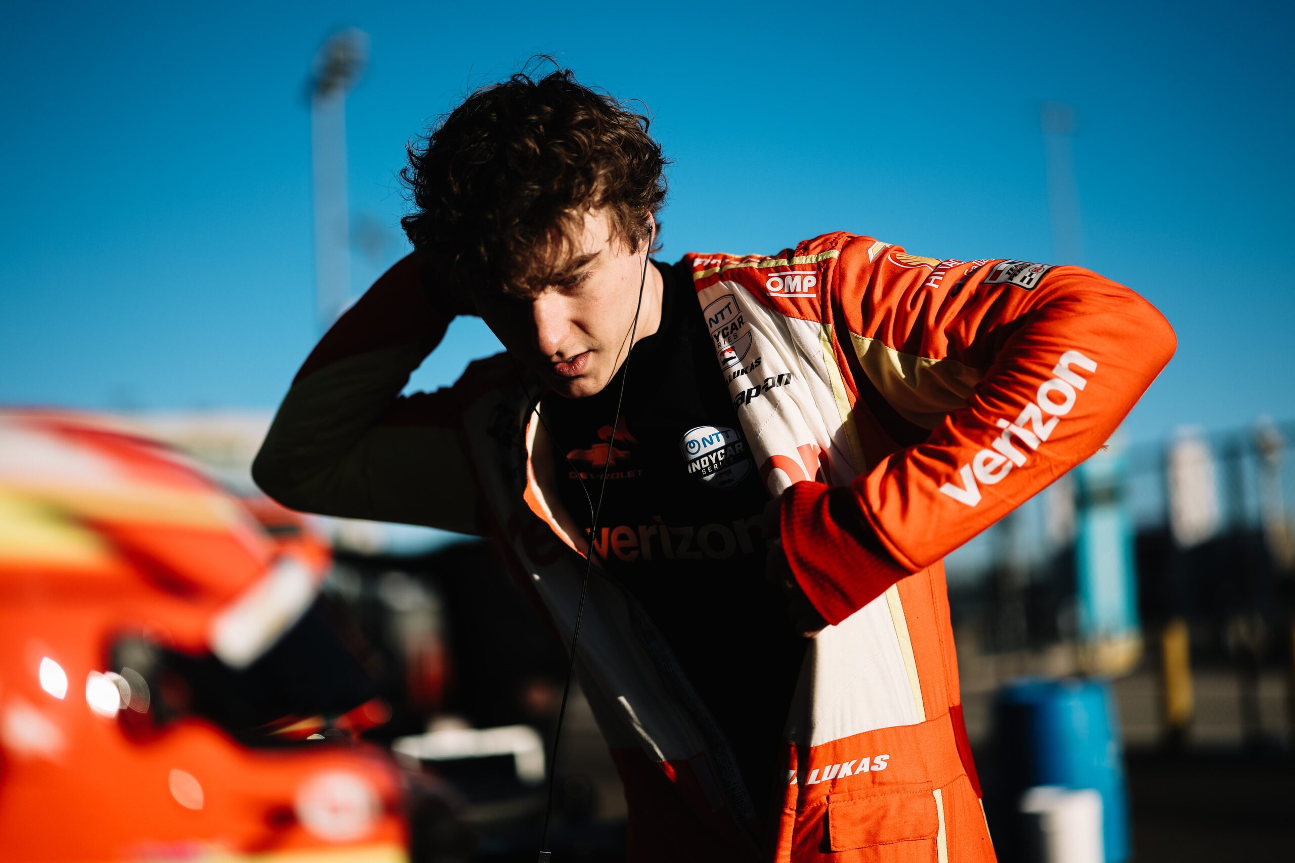 Malukas quebra roteiro e gera novo fôlego na Indy com pole em Phoenix
