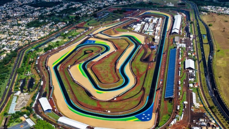 Indy se aproxima de Goiânia e já estuda etapa na temporada 2027