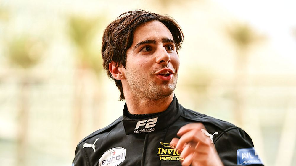 Câmara estreia na F1 com Haas: confira como está grid da temporada 2027