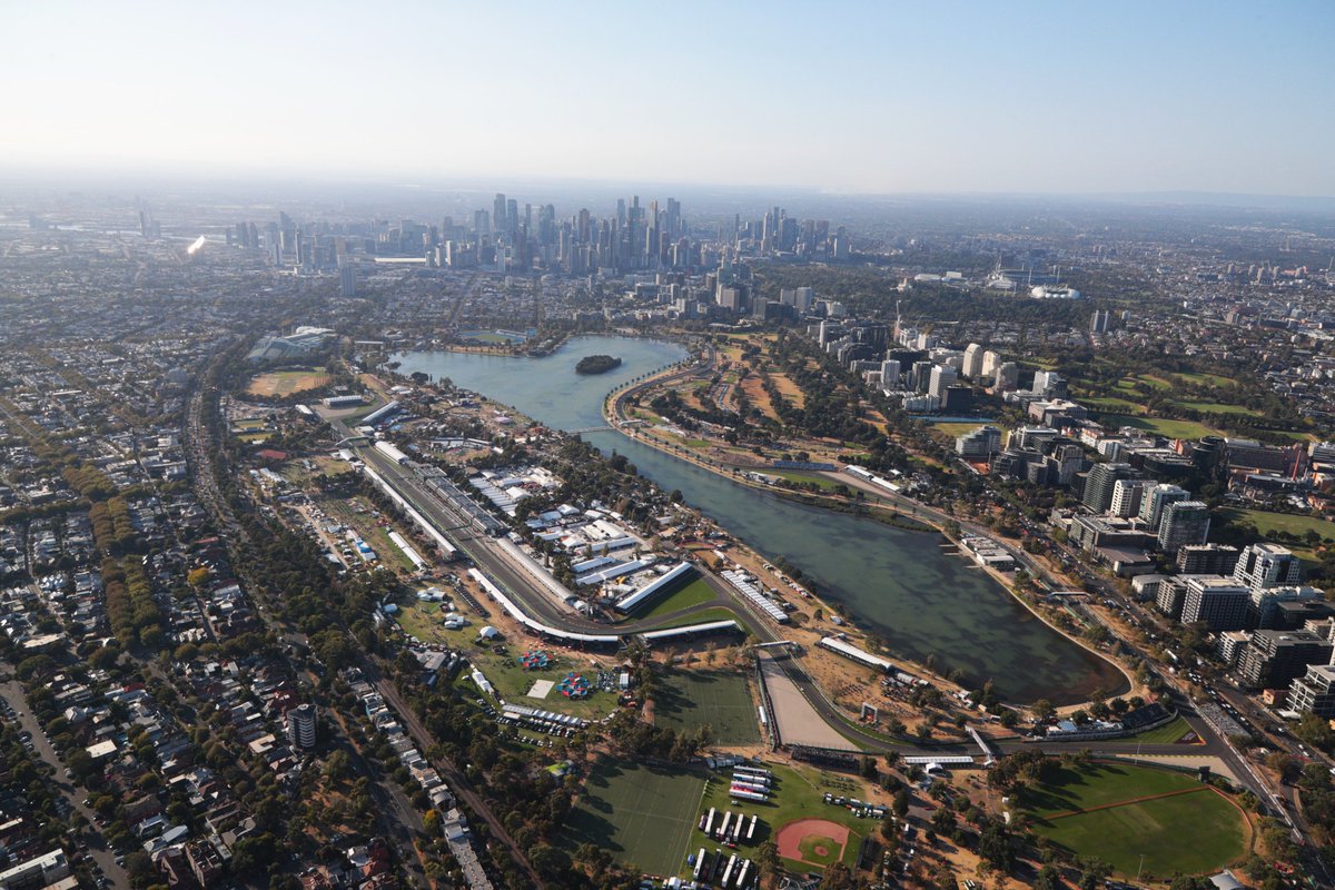 GP de Australia 2026: ¿cómo impacta el nuevo reglamento de F1 en la pista de Melbourne?