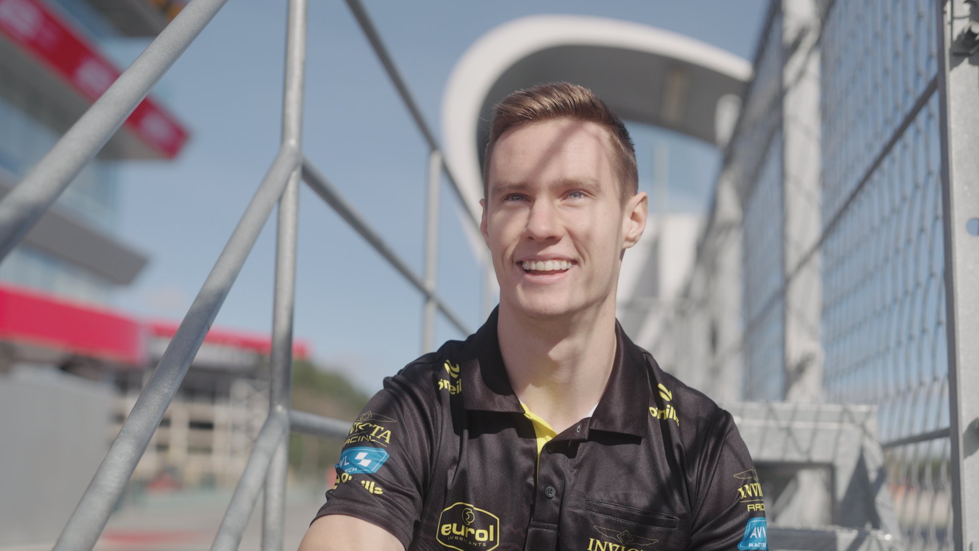 Dürksen acerta com Hitech: confira como está grid da temporada 2027 da F2 | Grande Prêmio