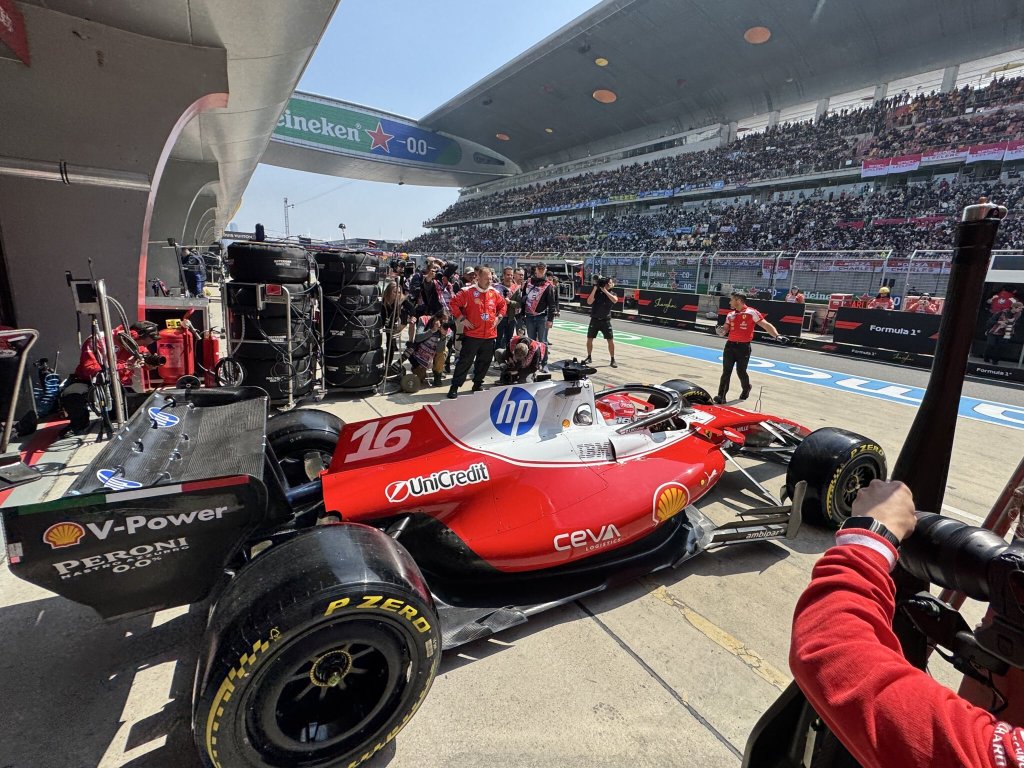 Ferrari planifica estrenar desarrollos en su motor en el GP de Barcelona