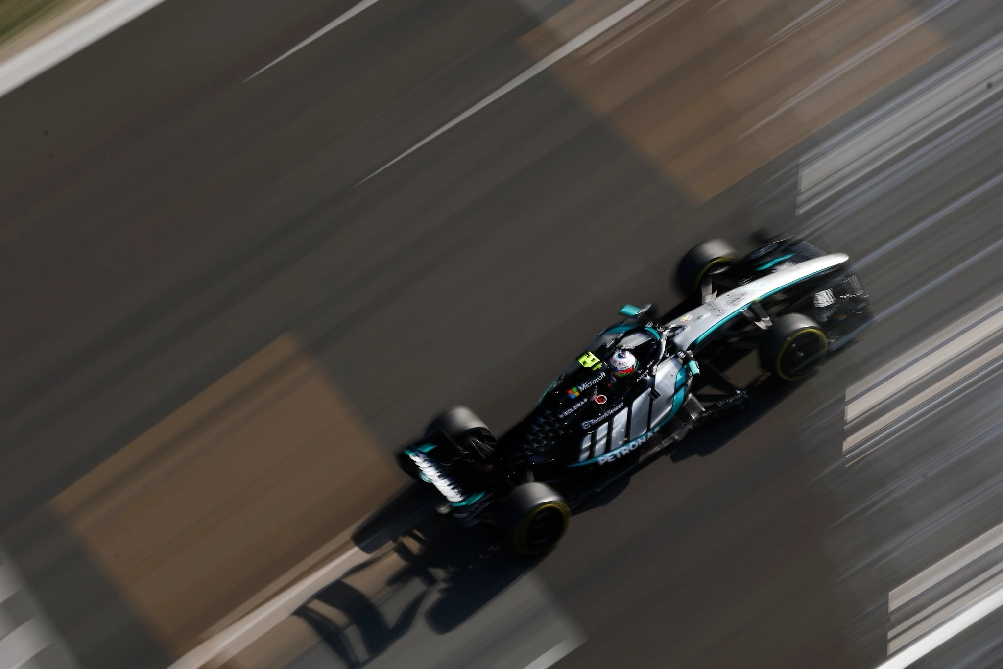 Antonelli admite tener un “punto débil” en F1 2026: “Prometo solucionarlo”