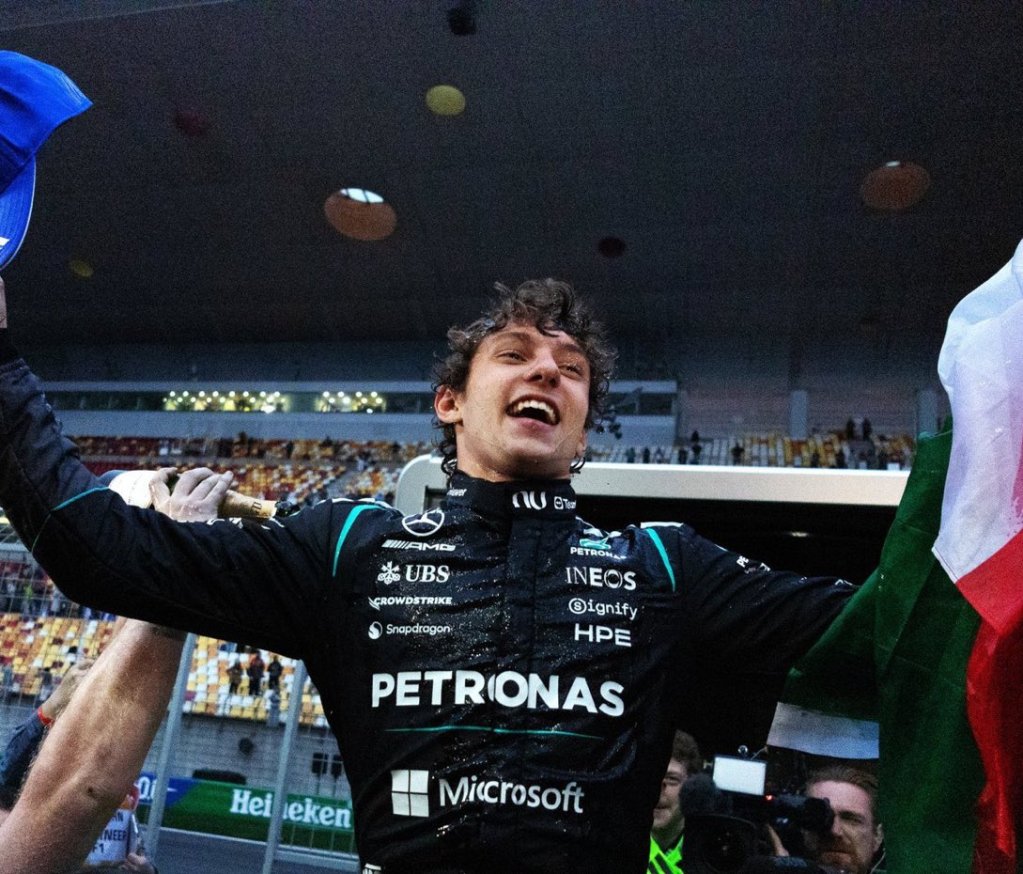 Las cinco claves de la clasificación del GP de Japón de F1