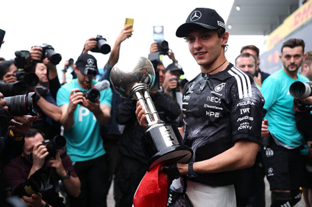 Las cinco claves del GP de Japón de Fórmula 1