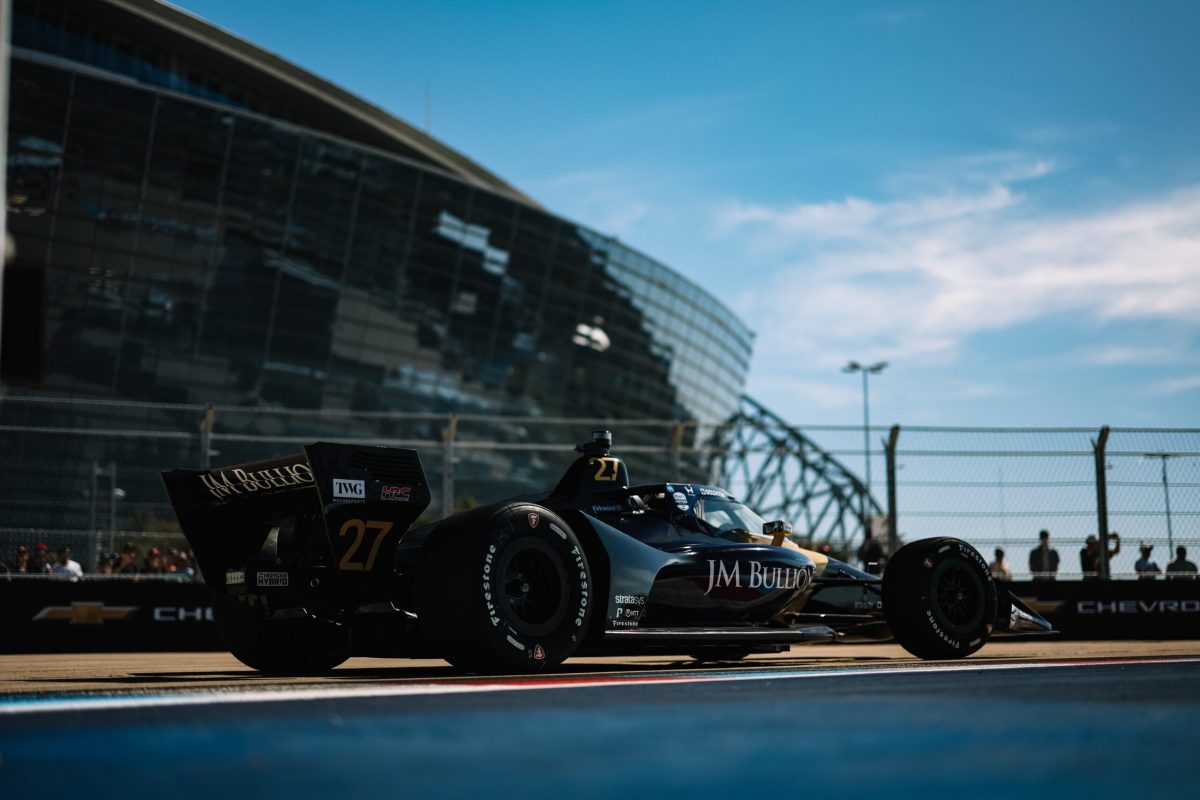 Kirkwood supera erros da Andretti, desbanca Palou e vence GP de Arlington
