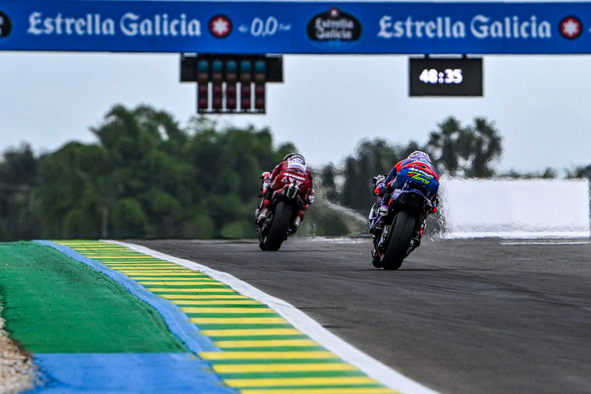 5 coisas que aprendemos no GP do Brasil, 2ª etapa da MotoGP 2026