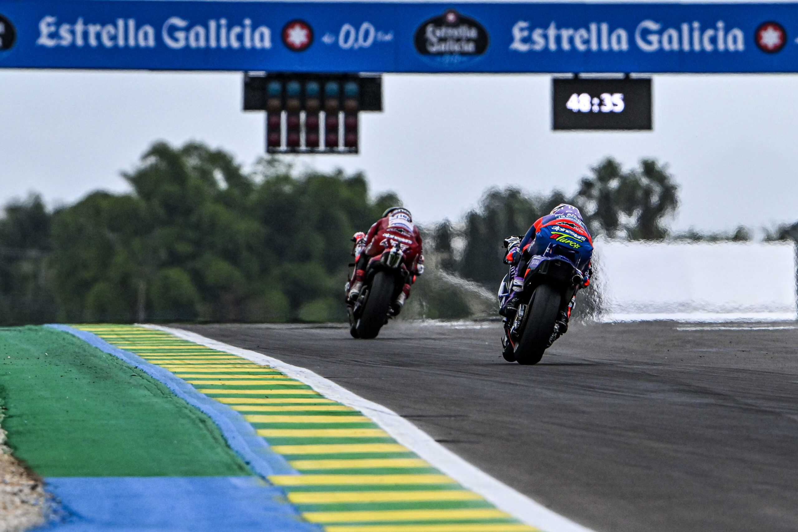 5 coisas que aprendemos no GP do Brasil, 2ª etapa da MotoGP 2026