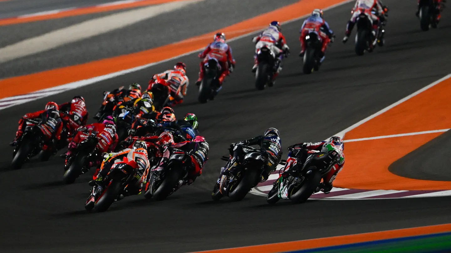 MotoGP monitorea el conflicto en Oriente Medio, pero descarta cancelar el GP de Qatar