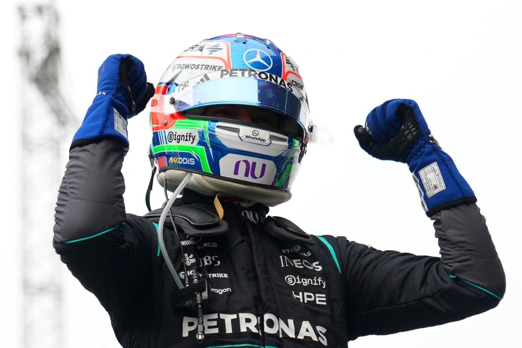 Expresidente afirma que la presión de Ferrari «podría arruinar la carrera» de Antonelli