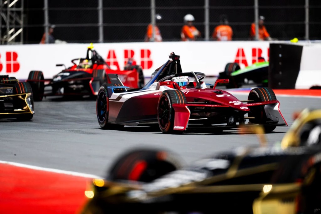 Pilotos de Fórmula E envían carta a la FIA y piden “cambios urgentes” en el campeonato
