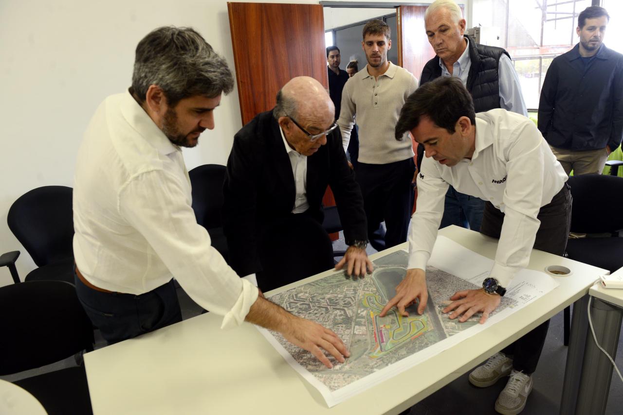 MotoGP confirma calendario 2027 con regreso de Argentina a Buenos Aires