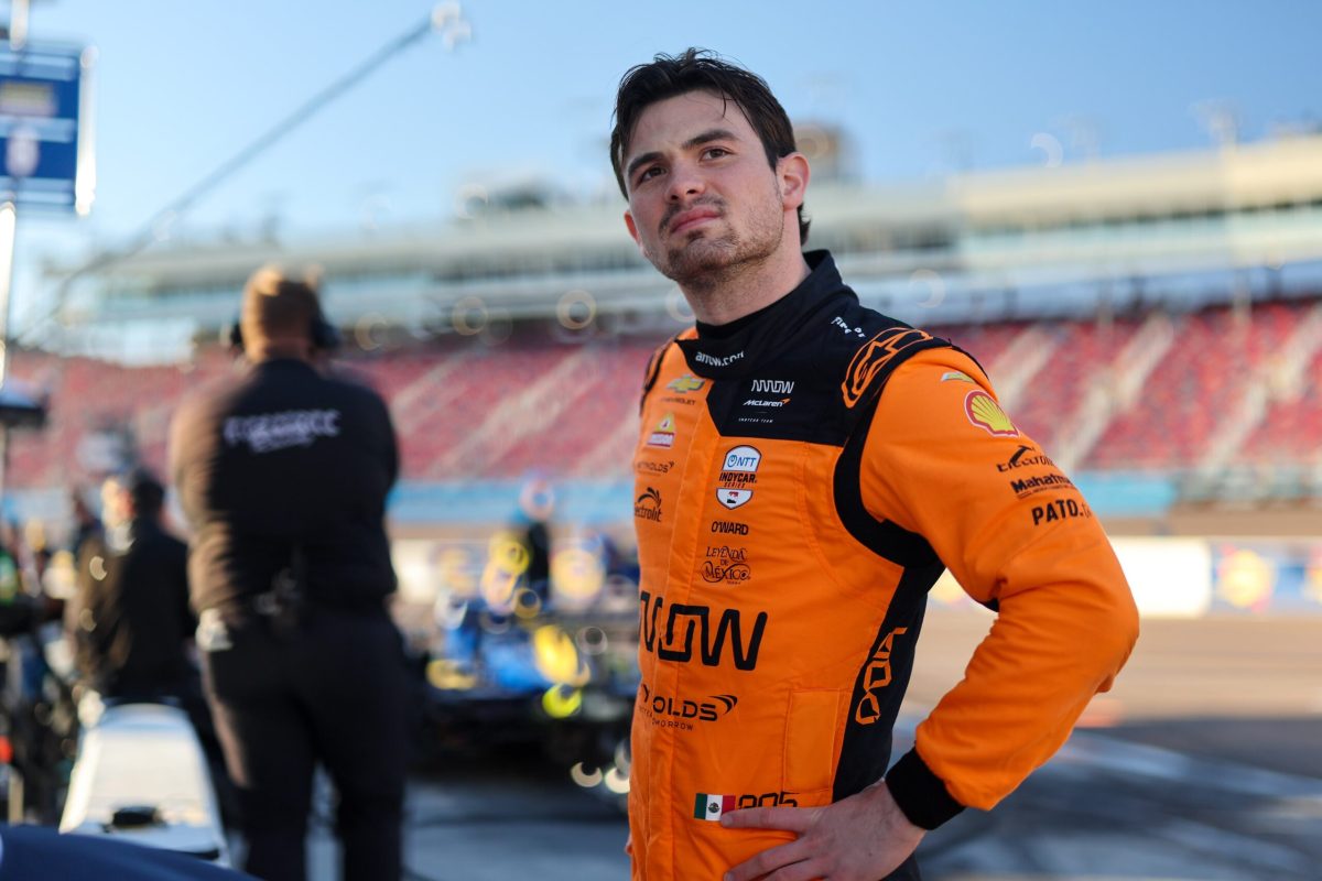 O’Ward exalta “impressionante” Palou e admite “faltar algo” para McLaren na Indy 2026