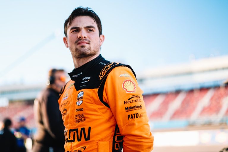 Pato O'Ward (Foto: Indycar)