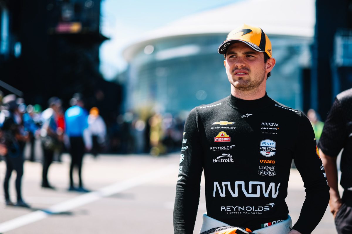 O’Ward exalta sucesso de GP de Arlington e cobra Indy: “Este precisa ser o novo padrão”