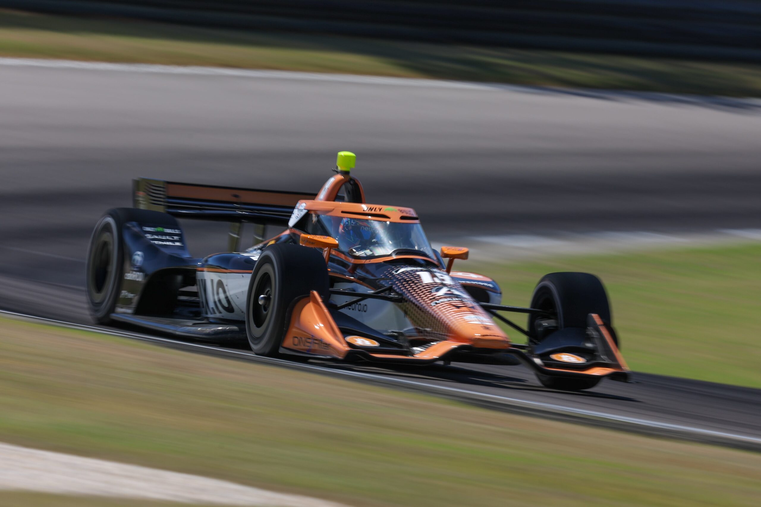 Gerente da Dale Coyne na Indy surpreende e anuncia aposentadoria do automobilismo