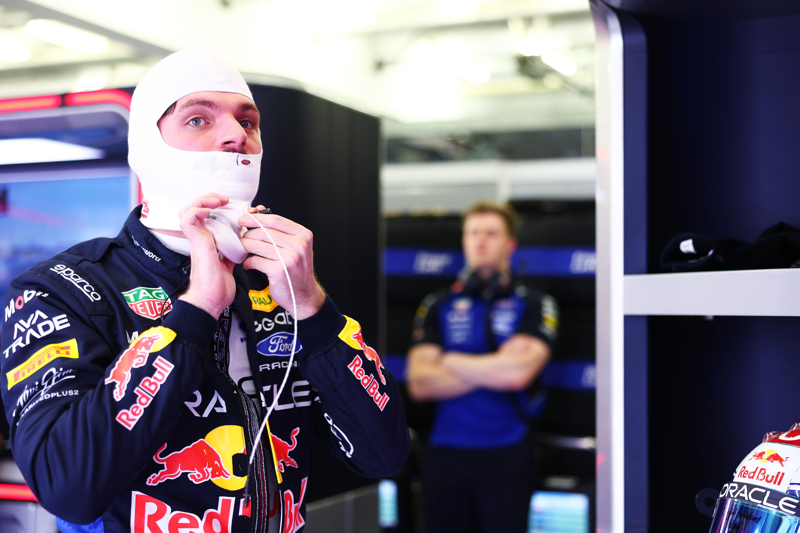 Verstappen explica preparación de Red Bull y destaca los “gratos recuerdos” de Australia