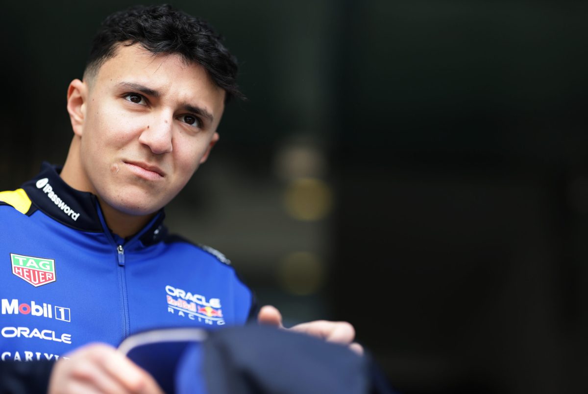 “Hadjar não ser Pérez e Tsunoda já é mais do que ser Verstappen”, diz Luana Marino