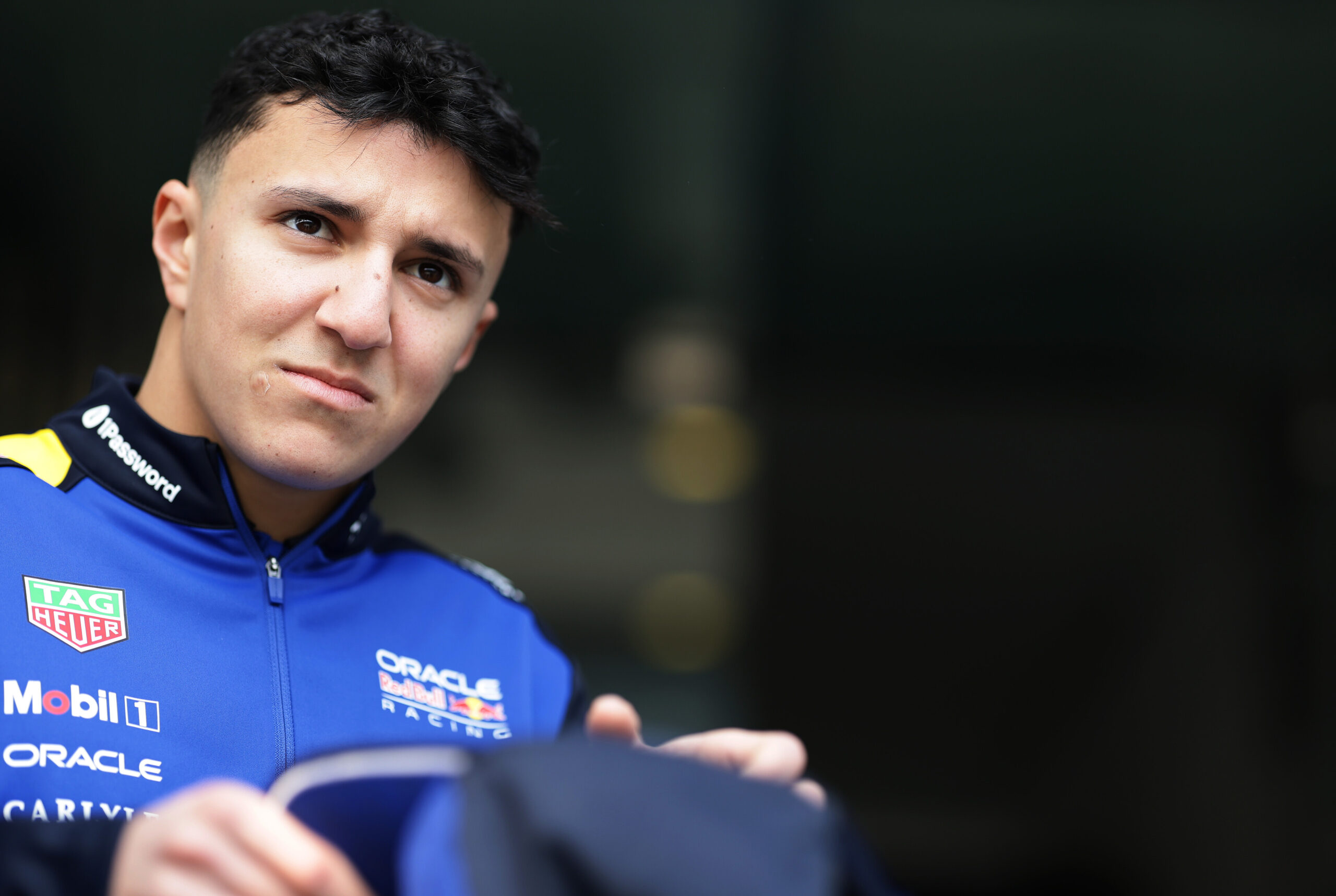 “Hadjar não ser Pérez e Tsunoda já é mais do que ser Verstappen”, diz Luana Marino