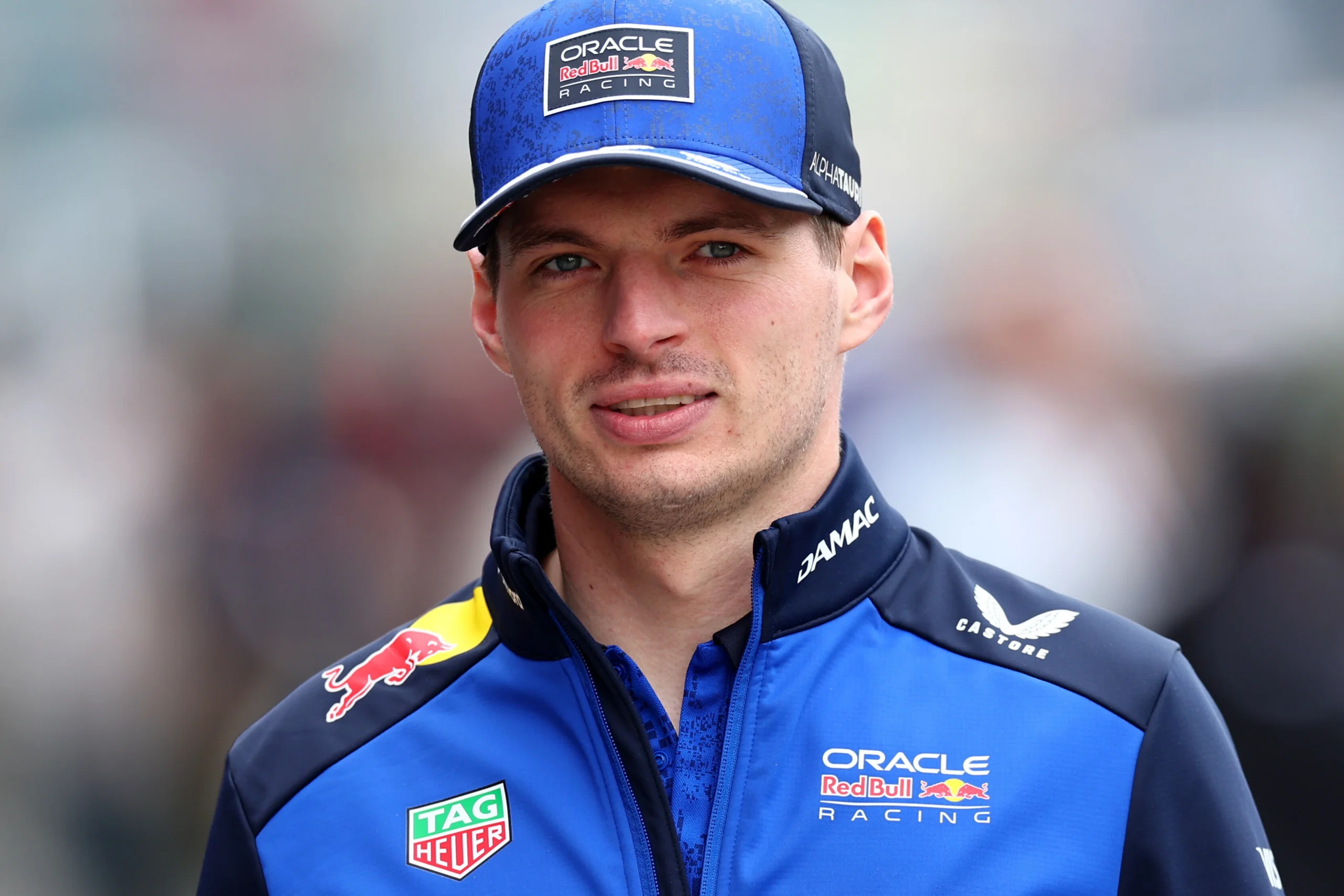 Verstappen celebra regreso a Japón y ratifica su confianza en Red Bull