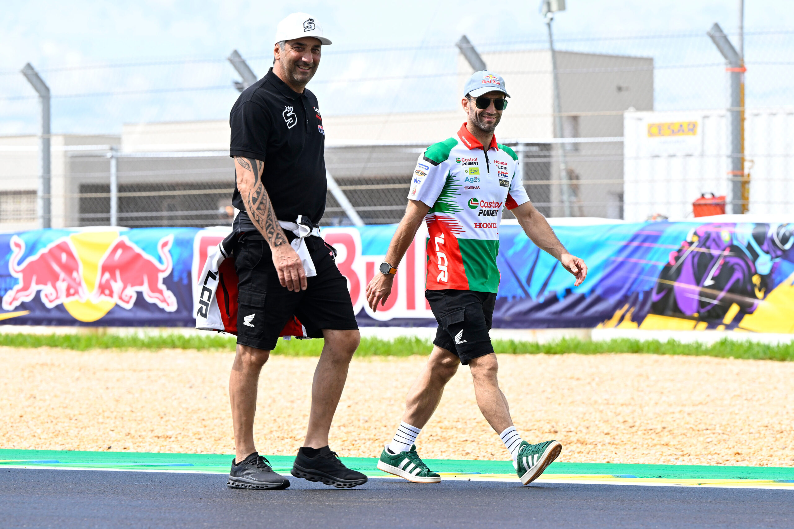 Zarco exalta “talentoso” Moreira e destaca “pista fácil de aprender” em Goiânia