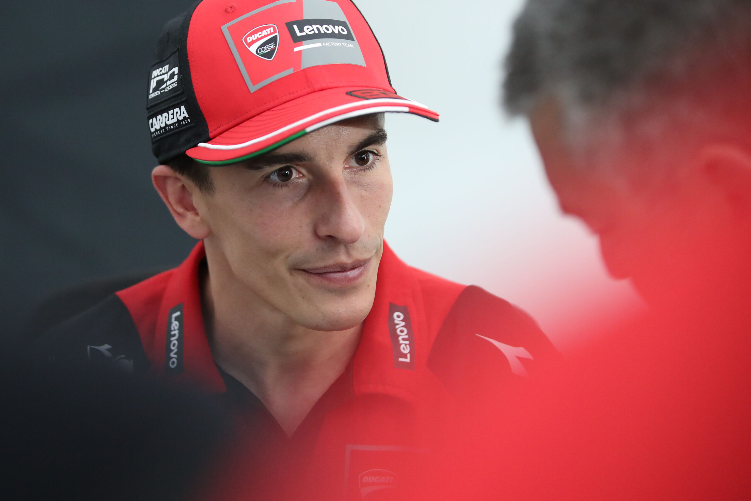Marc Márquez vê semelhanças de Goiânia com Barcelona e dispara: “Não é bom para mim”