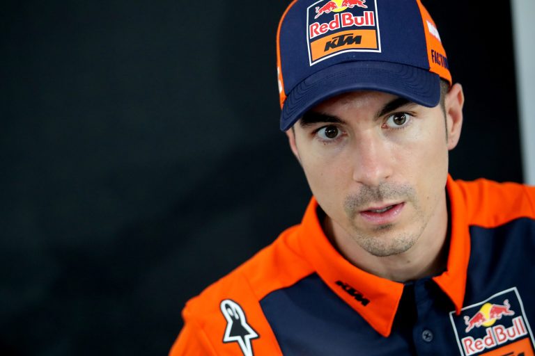 Viñales confirms Japanese MotoGP comeback after four missed races