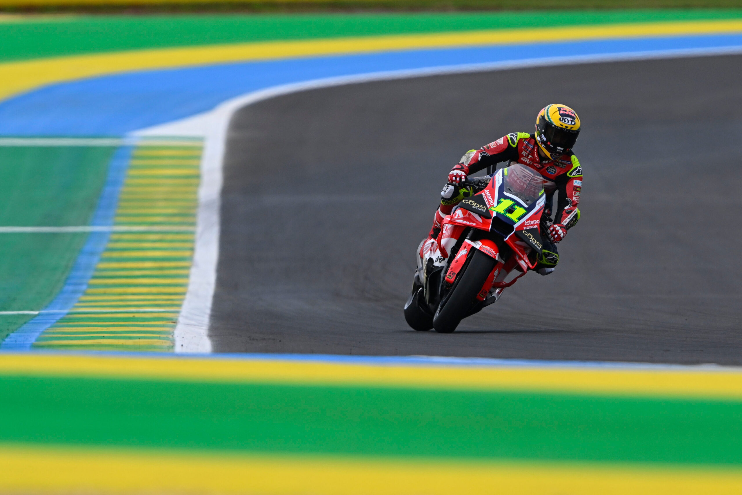 Moreira aprova desempenho no Brasil, mas pondera: “Temos de aprender a chegar ao Q2”