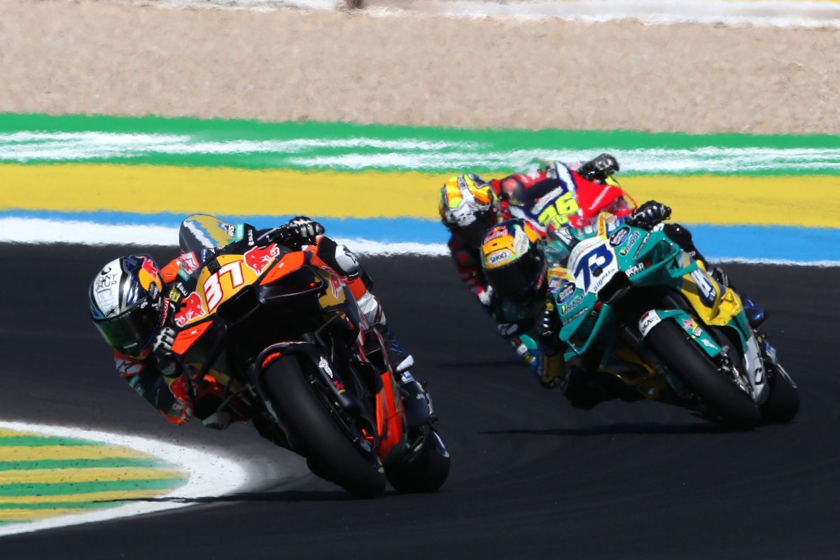 Corrida sprint do GP dos EUA vai passar na TV? Confira horários da MotoGP