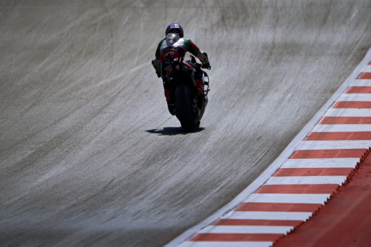 Confira pilotos que avançam direto para Q2 da classificação da MotoGP nos EUA