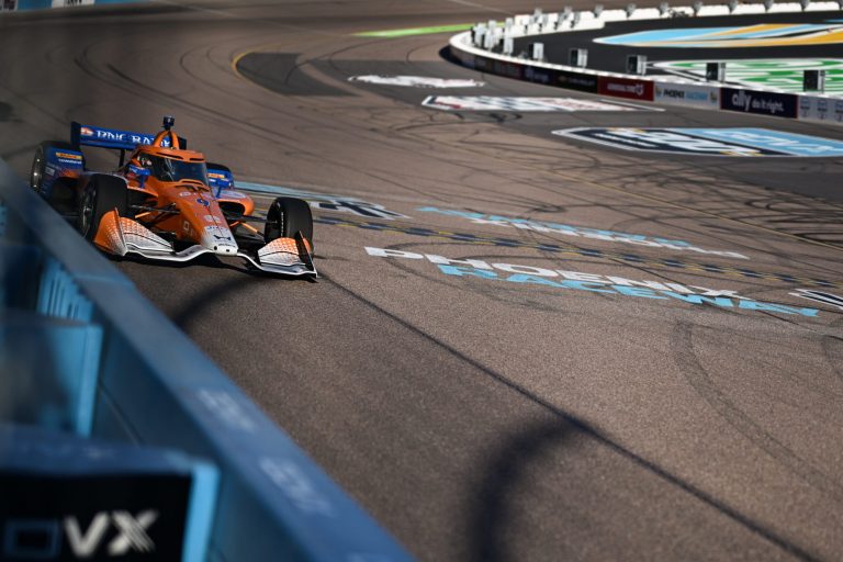 Scott Dixon (Foto: Indycar)