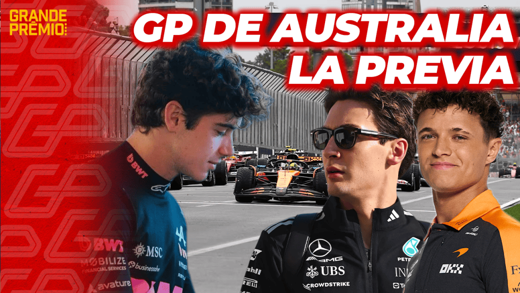 La F1 inicia su temporada 2026 con un GP de Australia rodeado de incógnitas por revelar