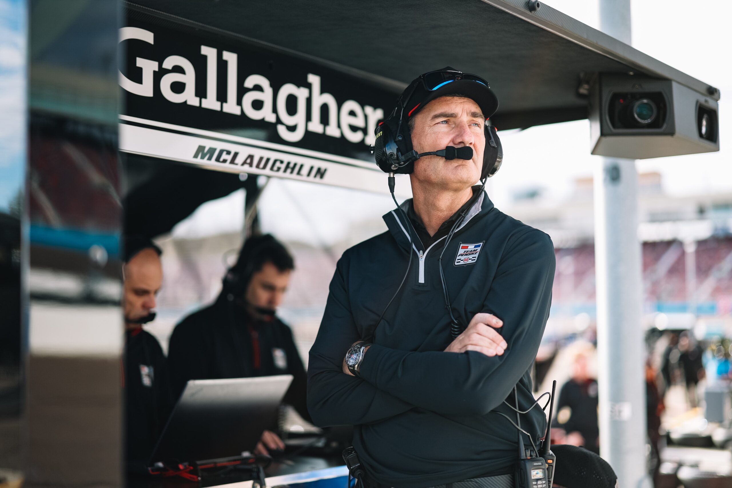 Cindric rejeita culpa em polêmicas da Penske na Indy e se diz “vítima das circunstâncias”
