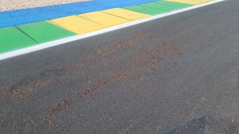 Porsche Cup Brasil adia etapa de Goiânia por problemas no asfalto