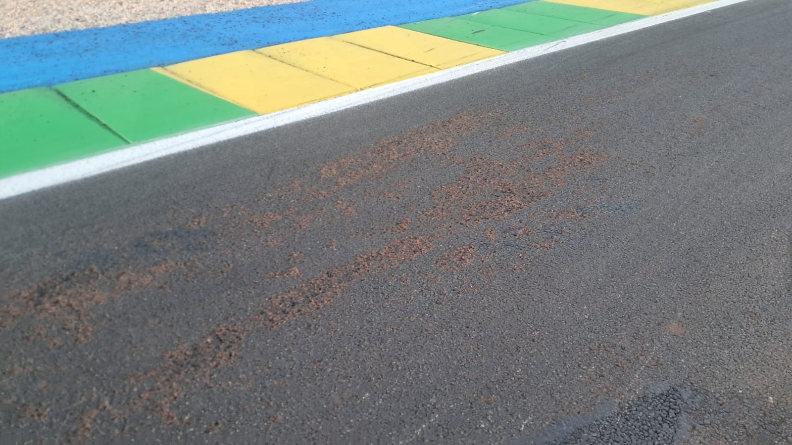 Tribunal de Contas faz vistoria em autódromo de Goiânia após problemas no GP do Brasil