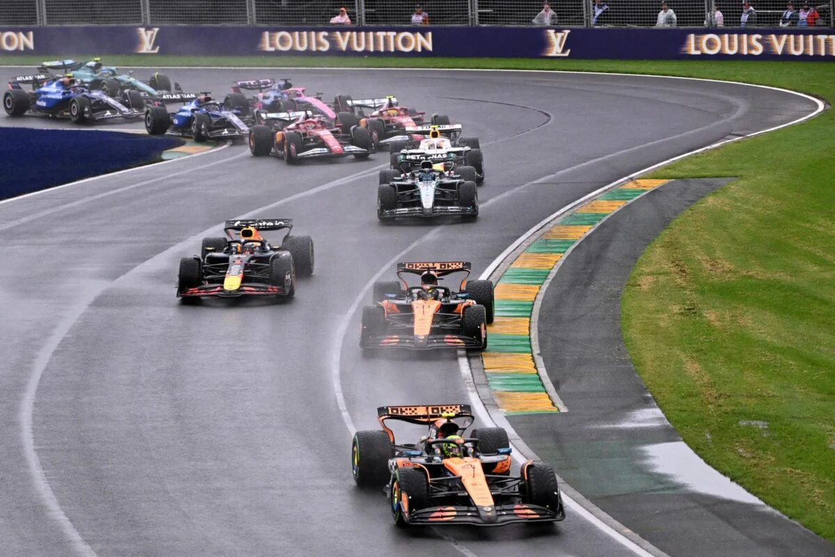 FIA elimina restricciones en Australia tras el impacto del conflicto en Oriente Medio